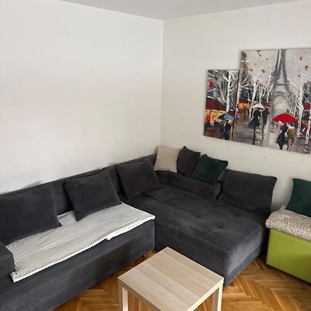Apartman Fuerte 2 베오그라드 외부 사진