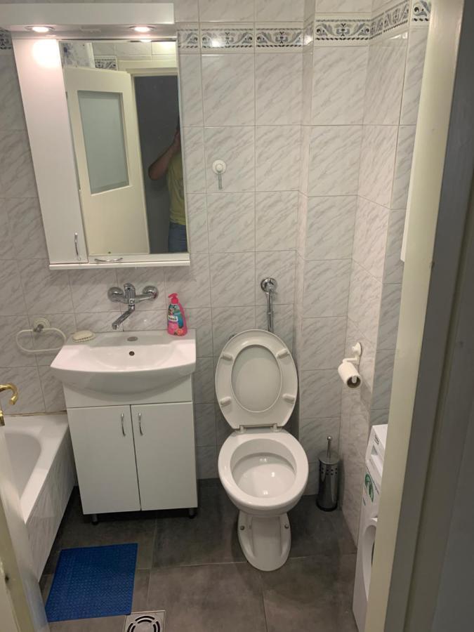 Apartman Fuerte 2 베오그라드 외부 사진