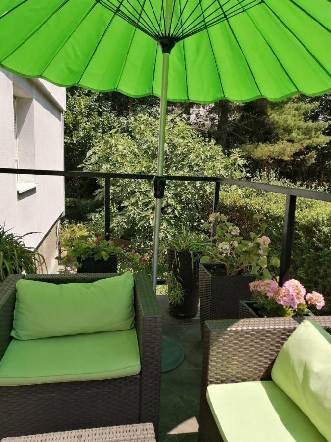 Apartman Fuerte 2 베오그라드 외부 사진